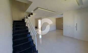 Imagem 4: Casa para venda em Itaipuaçu com 3 quartos, suíte e 4 vagas- Maricá/RJ