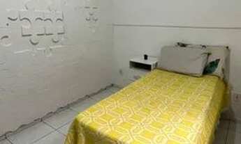 Imagem 5: Casa de condomínio térrea para venda possui 69 metros quadrados com 3 quartos