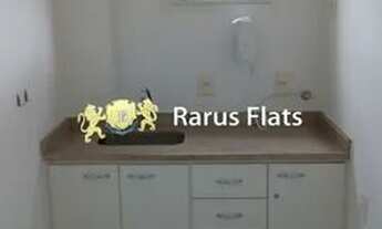 Imagem 5: Rarus Flats - Apartamento para venda - Edifício Edifício Isabelle