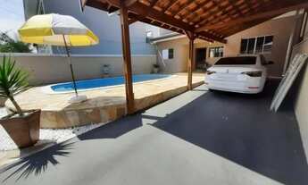 Imagem 4: INDAIATUBA - Casa Padrão - JARDIM REGINA