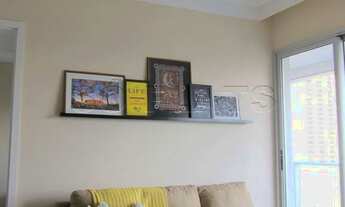 Imagem 5: Residencial com localização privilegiada prox. do Morumbi Shopping disponível locação