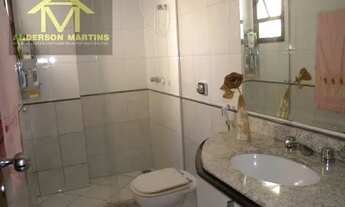 Imagem 3: Lindo 4 quartos finamente decorado com 2 suítes Cód: 20546 z Anderson Martins vende