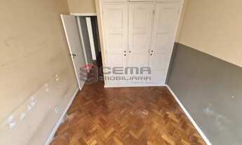 Imagem: Apartamento-À VENDA-Copacabana-Rio de Janeiro-RJ