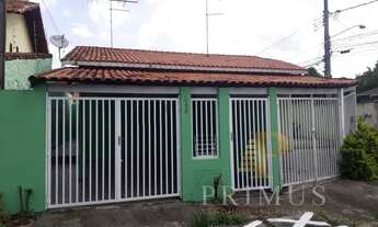 Imagem: Casa para Locação no bairro Jardim Carlos