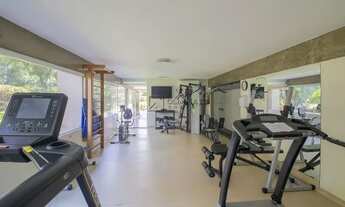 Imagem: Apartamento Venda 3 Dormitórios - 100 m²