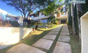 Imagem 2: Casa com 4 dormitórios, 400 m² - venda por R$ 3.250.000,00 ou aluguel por R$ 14.721,00/mês