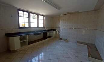 Imagem 6: Casa para locação no Nova Campinas - Campinas/SP