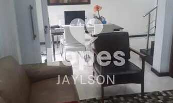 Imagem 5: Casa em Condomínio-À VENDA-Irajá-Rio de Janeiro-RJ