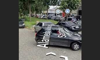 Imagem 6: Sala Comercial na Frente da Entrada da Oi Telefonia Vila Redenção - Goiânia - GO