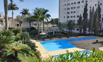 Imagem: Apartamento à venda no Nova Campinas