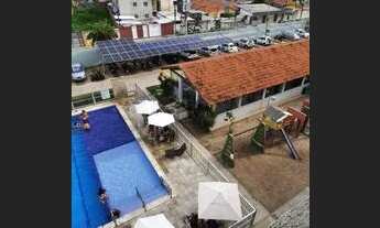 Imagem: Apartamento para aluguel tem 55 metros quadrados