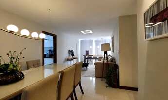 Imagem 2: Apartamento 115m², 3 quartos, suíte em Mata da Praia - Vitória - ES