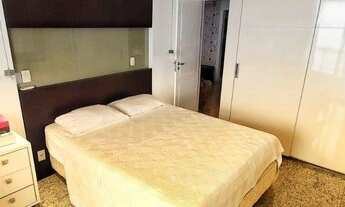 Imagem 7: Apartamento com 5 Suítes na Orla da Ponta Negra cond Maison Beethoven para locação com 180