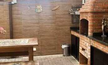 Imagem 7: Excelente Apartamento Garden com piscinas e churrasqueira