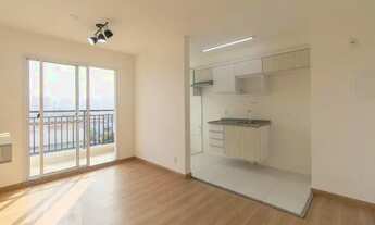 Imagem 5: Apartamento para Aluguel - Mooca, 1 Quarto, 36 m2