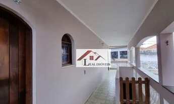 Imagem 3: Sobrado com 3 dormitórios à venda, 300 m² por R$ 735.000,00 - Jardim Anchieta - Mauá/SP