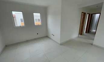 Imagem 7: Casa com 2 e 3 Quartos no Condomínio Lírio do Vale, Coophab Parque das Nações, Parnamirim