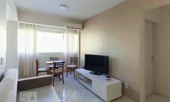 Imagem 2: Apartamento para Aluguel - Centro Histórico, 1 Quarto, 36 m2