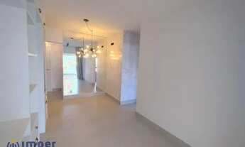 Imagem 3: Apartamento com 2 dormitórios para alugar, 70 m² por R$ 6.823,00/mês - Sumarezinho - São P