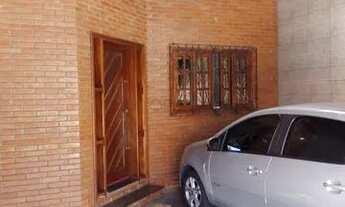 Imagem: CASA À VENDA NO JARDIM ALTOS DO ITAVUVU