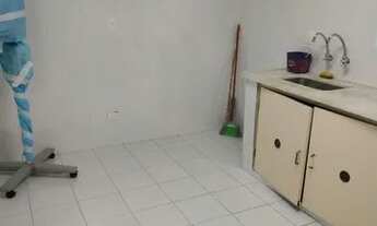 Imagem 2: SALA para aluguel com 30 metros quadrados com 1 quarto em Barra Funda - São Paulo - São Pa