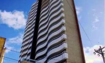 Imagem: Apartamento temporada, Studio Iracema, Praia