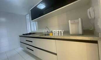 Imagem 5: Apartamento com 3 dormitórios para alugar, 109 m² - Campo Belo - São Paulo/SP