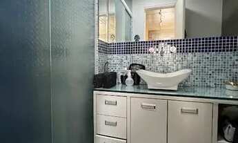 Imagem 4: Apartamento para aluguel 70m² com 2 quartos 2 vagas de garagem - Interlagos Usina Piratin