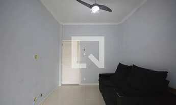 Imagem 2: Apartamento para Aluguel - Irajá, 2 Quartos, 55 m2