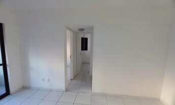 Imagem 3: Apartamento para venda possui 58 m² com 2 quartos suíte vaga coberta split em Torre - Reci