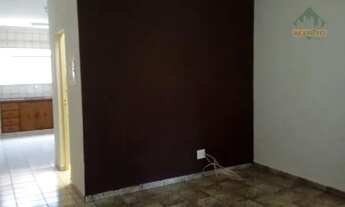 Imagem 3: Casa com 2 dormitórios para alugar por R$ 1.200,01/mês - Conjunto Habitacional Claudionor