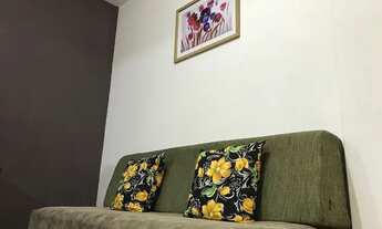 Imagem 3: Aluguel temporada apartamento Guarapari Praia do morro