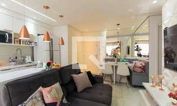 Imagem 4: Apartamento para Aluguel - Mooca, 2 Quartos, 50 m2