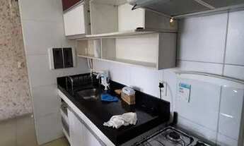 Imagem 4: Alugo apartamento Gran Park Pássaros