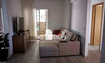 Imagem 2: Apartamento 03 quartos (01 suíte) no Centro, São José dos Pinhais