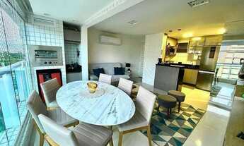 Imagem 2: Alugo Apartamento de 77m² com 3 quartos em Luciano Cavalcante