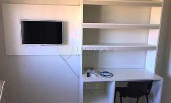 Imagem 3: Ribeirão Preto - Flat - Iguatemi