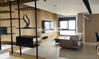 Imagem 6: Vila Olímpia Apartamento com 3 dormitórios