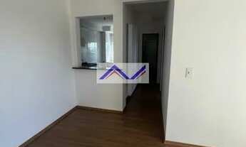 Imagem 3: Apartamento à venda - 2 dormitórios - Vila Nova Bonsucesso - Guarulhos