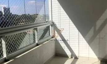 Imagem 3: Apartamento com 2 quartos para alugar, 77 m² - Vila da Serra - Nova Lima/MG