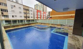 Imagem 4: PRAIA GRANDE - Apartamento Padrão - TUPI