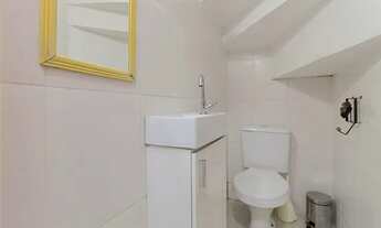 Imagem 7: SãO PAULO - Casa Padrão - Vila Ré