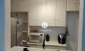 Imagem 5: Apartamento com 3 dormitórios para alugar, 61 m² por R$ 2.266,00/mês - Butantã - São Paulo