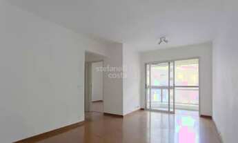 Imagem 3: 2 Dormitórios, 1 vaga - quase frente ao Shopping Frei Caneca