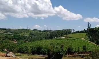 Imagem 2: Lote/Terreno para venda possui 500 metros quadrados Atibaia - SP