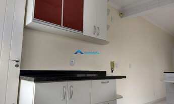 Imagem 5: Sobrado C/ 3 Dorms sendo 1 suíte, Móveis Planejados, Bairro Eloy Chaves