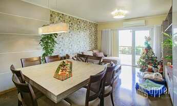 Imagem 2: Apartamento com 3 dormitórios à venda, 110 m² por R$ 599.000,00 - Centro - Gravataí/RS