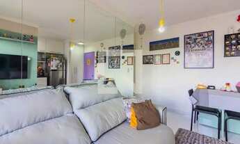 Imagem 2: Apartamento para Aluguel - Quitaúna, 2 Quartos, 50 m2