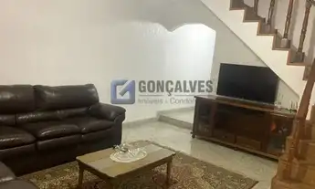 Imagem 7: SANTO ANDRE - Residential / Sobrado - VILA VALPARAISO