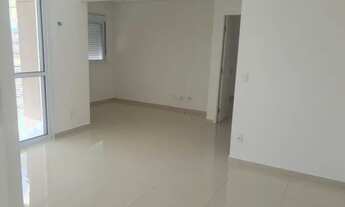 Imagem 6: Apartamento com varanda gourmet